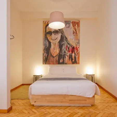 Ribeira - Dixos Ii Apartment *