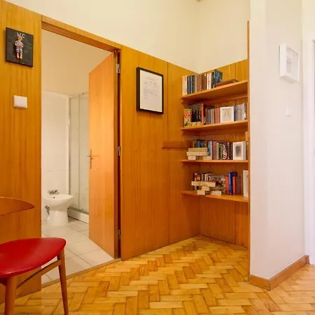 Ribeira - Dixos Ii Apartment